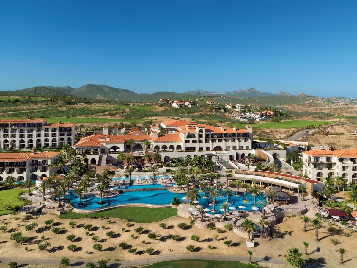 SECRETS PUERTO LOS CABOS GOLF & SPA RESORT SAN JOSÉ DEL CABO